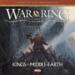 obrazek War of the Ring: Kings of Middle-earth (edycja angielska) 