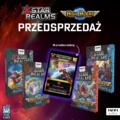 logo przedmiotu Zestaw Star Realms  High Alert  karta promocyjna