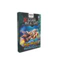 logo przedmiotu Star Realms High Alert Rekwizycja