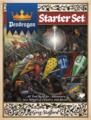 logo przedmiotu Pendragon RPG Starter Set
