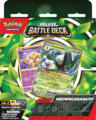 logo przedmiotu Pokemon TCG Deluxe Battle Deck  Meowscarada ex