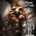 logo przedmiotu Dwellings of Eldervale Minotaur