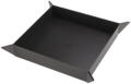 logo przedmiotu Gamegenic Magnetic Dice Tray  Square  BlackGray