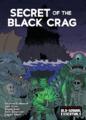 logo przedmiotu Secret of the Black Crag OSE