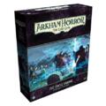 logo przedmiotu Arkham Horror The Card Game The Circle Undone Campaign Expansi