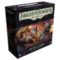 logo przedmiotu Arkham Horror The Card Game  The Circle Undone Investigator