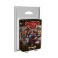 logo przedmiotu Summoner Wars (Second Edition) The Forged Faction Deck