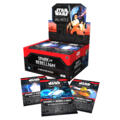 logo przedmiotu Star Wars Unlimited  Spark of Rebellion  Booster Box