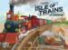 obrazek Isle of Trains: All Aboard (edycja angielska) 