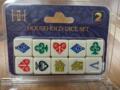 logo przedmiotu Household RPG Dice Set