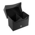 logo przedmiotu Gamegenic Double Deck Holder 200 XL  Black