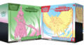 logo przedmiotu Pokemon TCG Scarlet  Violet  Paradox Rift  Elite Trainer Box