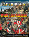 logo przedmiotu Paper Wars Magazine 104 Wolfe Tone Rebellion