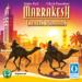 obrazek Marrakesh: Camels & Nomads (edycja angielska) 