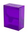 logo przedmiotu Gamegenic Bastion 50  Purple