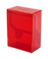 logo przedmiotu Gamegenic Bastion 50  Red