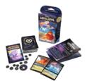 logo przedmiotu Disney Lorcana TCG Starter Deck Sapphire and Steel