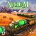 obrazek Nucleum: Australia (edycja angielska) 