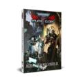 logo przedmiotu Warhammer 40K Wrath  Glory RPG Redacted Records II