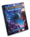 logo przedmiotu Starfinder Scoured Stars Adventure Path