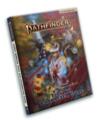 logo przedmiotu Pathfinder Lost Omens TianXia Character Guide Hardcover