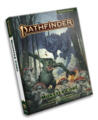 logo przedmiotu Pathfinder RPG Monster Core