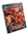 logo przedmiotu Pathfinder Adventure Path Seven Dooms for Sandpoint Hardcover