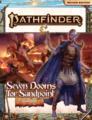logo przedmiotu Pathfinder Adventure Path Seven Dooms for Sandpoint Softcover