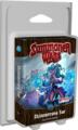 logo przedmiotu Summoner Wars 2nd Edition Shimmersea Fae