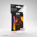 logo przedmiotu Gamegenic Star Wars Unlimited  Art Sleeves  Darth Vader