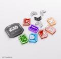 logo przedmiotu Gamegenic Star Wars Unlimited  Acrylic Premium Tokens