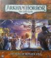 logo przedmiotu Arkham Horror The Card Game � The Feast of Hemlock Vale Campai
