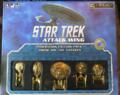 logo przedmiotu Star Trek Attack Wing � Federation Faction Pack These Are the 