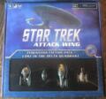 logo przedmiotu Star Trek Attack Wing � Federation Faction Pack Lost in the De