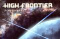 logo przedmiotu High Frontier 4 All Promo Pack 2  Achievements