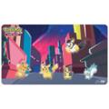 logo przedmiotu Ultra Pro Pokemon Playmat  Gallery Series  Shimmering Skyline
