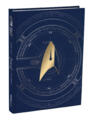 logo przedmiotu Star Trek Adventures Discovery Campaign Guide Collectors Edition