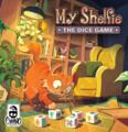 logo przedmiotu My Shelfie The Dice Game (edycja angielska)