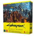 logo przedmiotu Cyberpunk 2077 Gangi Night City