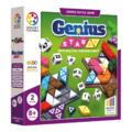 logo przedmiotu Smart Games Genius Star