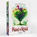 logo przedmiotu Paint the Roses Deluxe Version