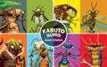 logo przedmiotu Kabuto Sumo Insect AllStars (edycja angielska)