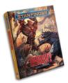 logo przedmiotu Starfinder RPG Adventure Path Mechageddon Hardcover
