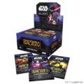 logo przedmiotu Star Wars Unlimited  Shadows of the Galaxy  Booster Box (24)