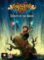 logo przedmiotu Bardwood Grove Spirits of the Grove (edycja angielska)