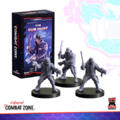 logo przedmiotu Cyberpunk Red Combat Zone The Cub Hunt