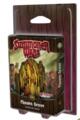 logo przedmiotu Summoner Wars 2nd Edition Chosen Grove (edycja angielska)