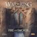obrazek War of the Ring: The Card Game – Fire and Swords 