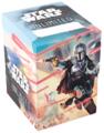 logo przedmiotu Star Wars Unlimited  Soft Crate  MandalorianMoff Gide