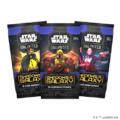 logo przedmiotu Star Wars Unlimited  Shadows of the Galaxy  Booster